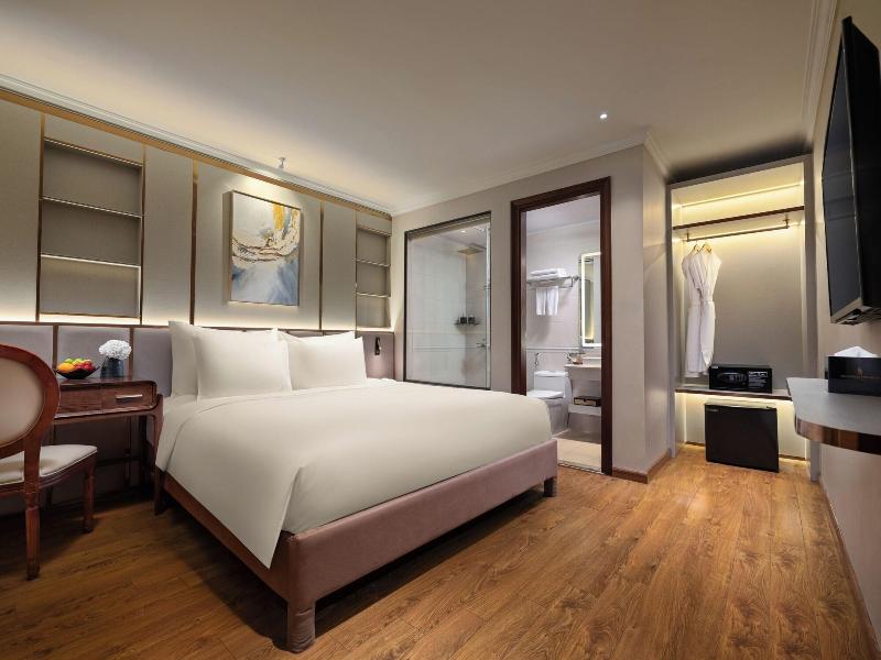 Hanoi Splendid Premium Hotel image