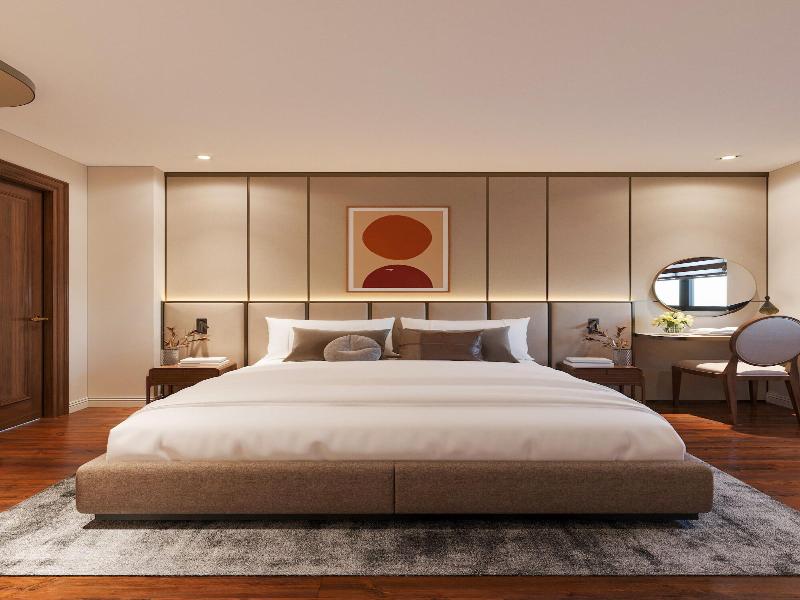 Hanoi Splendid Premium Hotel image