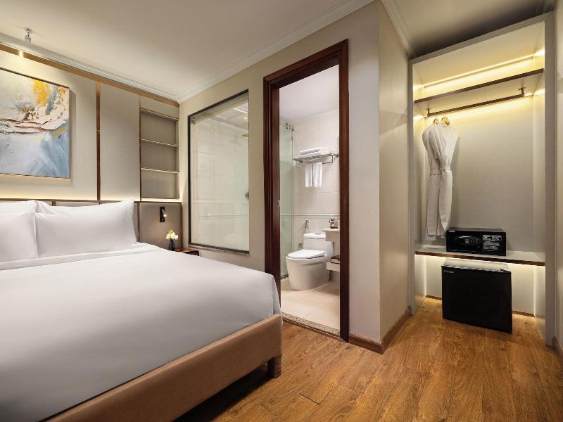 Hanoi Splendid Premium Hotel image