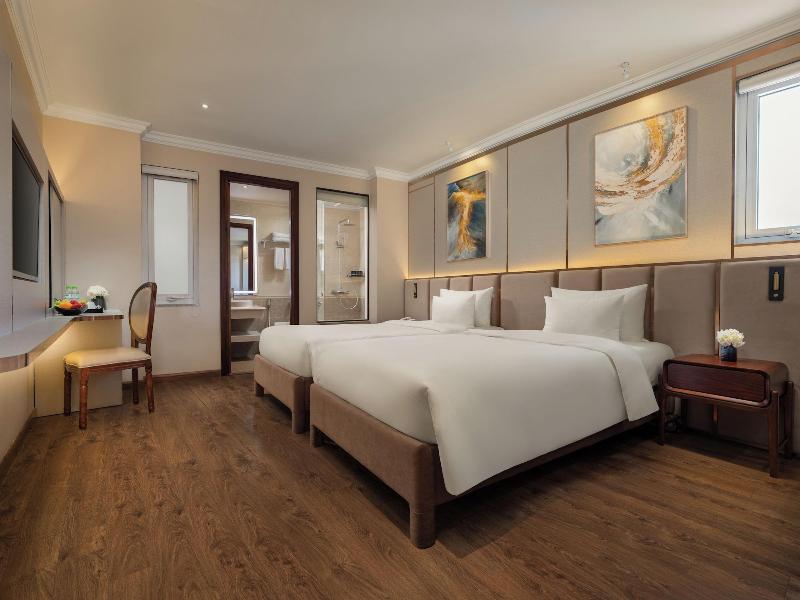 Hanoi Splendid Premium Hotel image