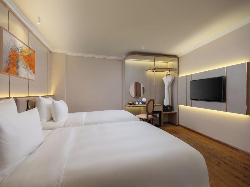 Hanoi Splendid Premium Hotel image