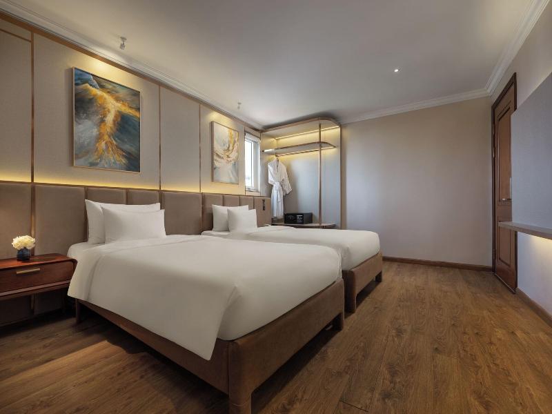 Hanoi Splendid Premium Hotel image