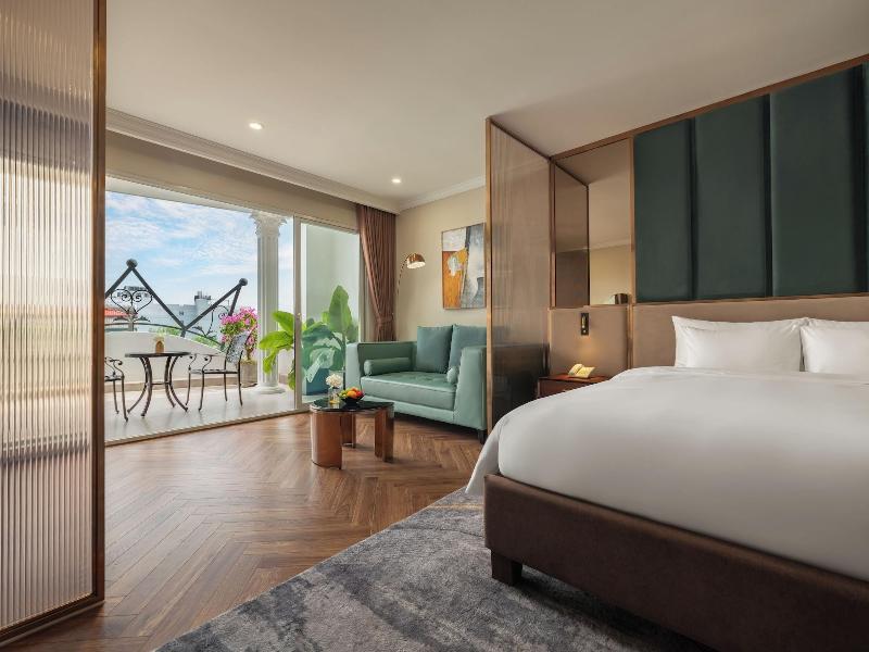 Hanoi Splendid Premium Hotel image