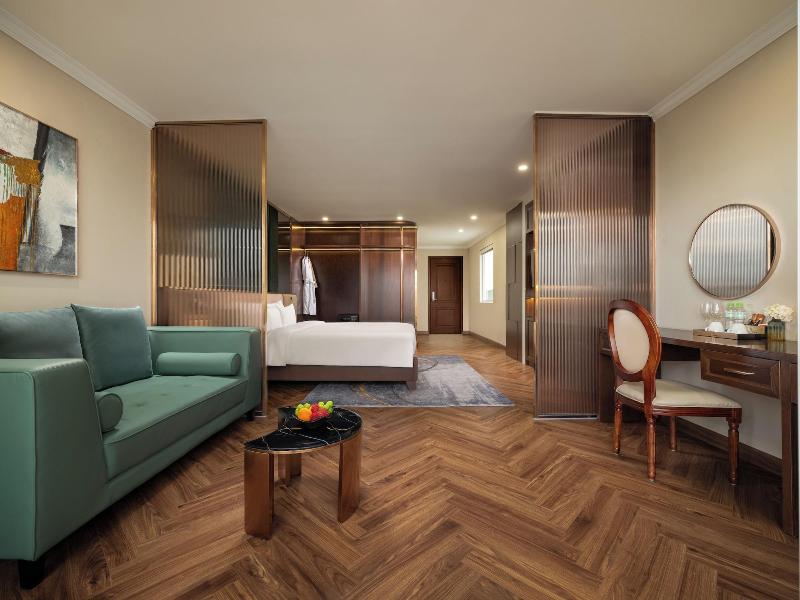 Hanoi Splendid Premium Hotel image