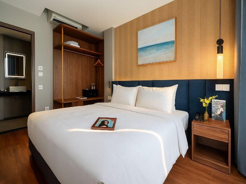 Hanoi Splendid Premium Hotel image