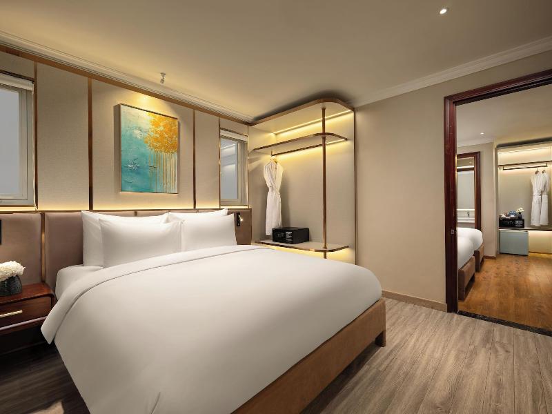 Hanoi Splendid Premium Hotel image