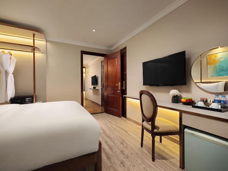 Hanoi Splendid Premium Hotel image
