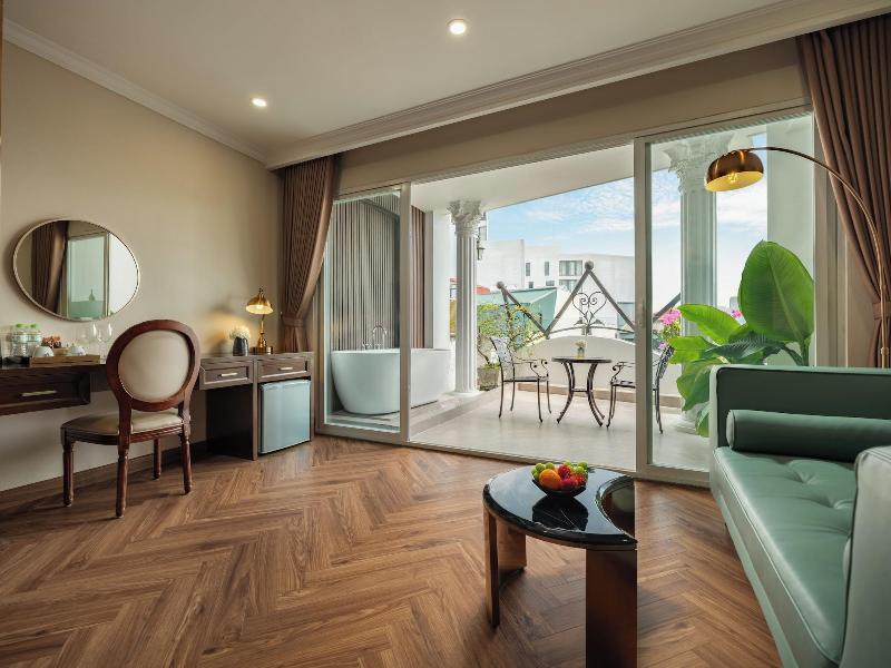 Hanoi Splendid Premium Hotel image