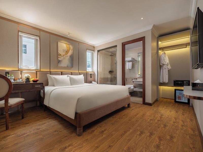 Hanoi Splendid Premium Hotel image