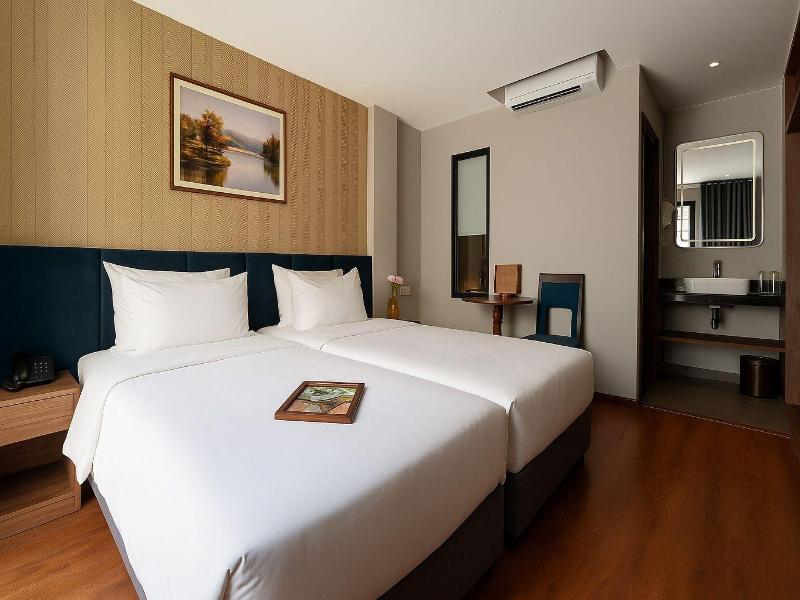 Hanoi Splendid Premium Hotel image