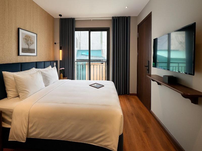 Hanoi Splendid Premium Hotel image