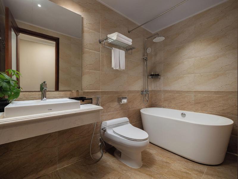 Hanoi Splendid Premium Hotel image