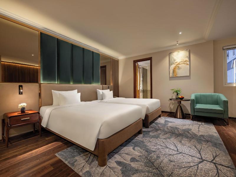 Hanoi Splendid Premium Hotel image