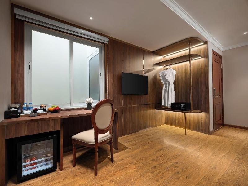 Hanoi Splendid Premium Hotel image
