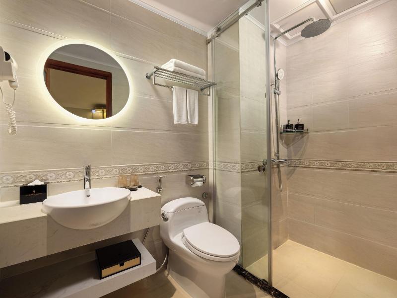 Hanoi Splendid Premium Hotel image