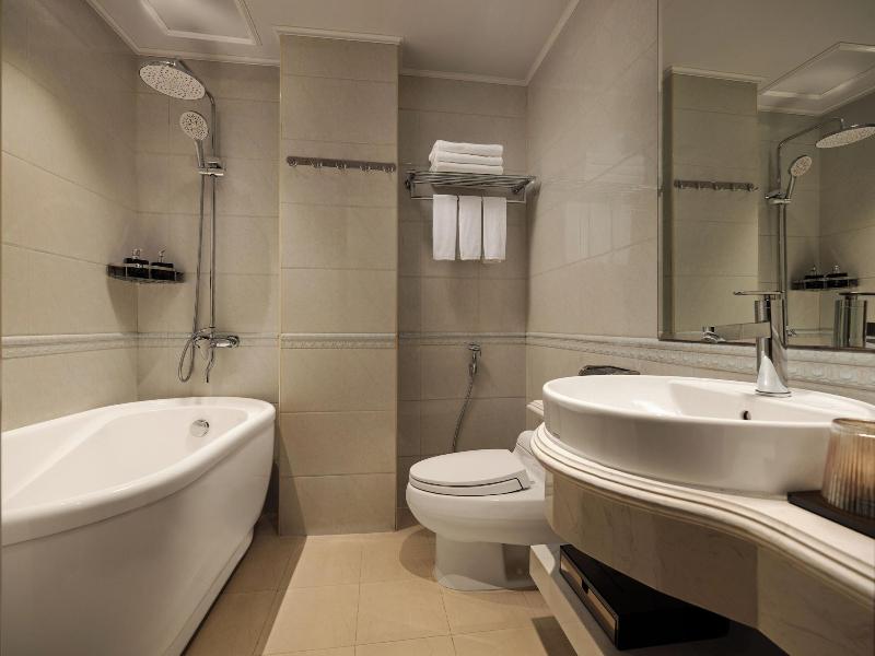 Hanoi Splendid Premium Hotel image