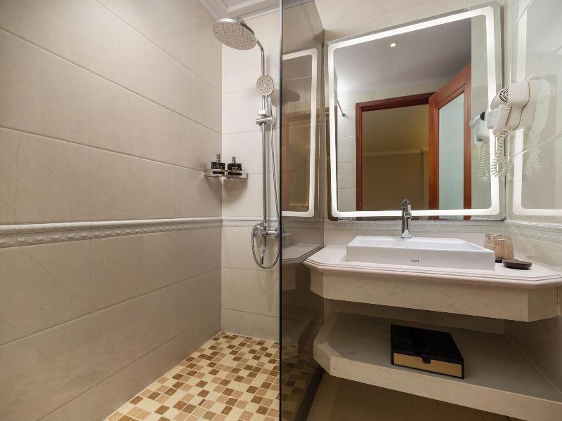 Hanoi Splendid Premium Hotel image