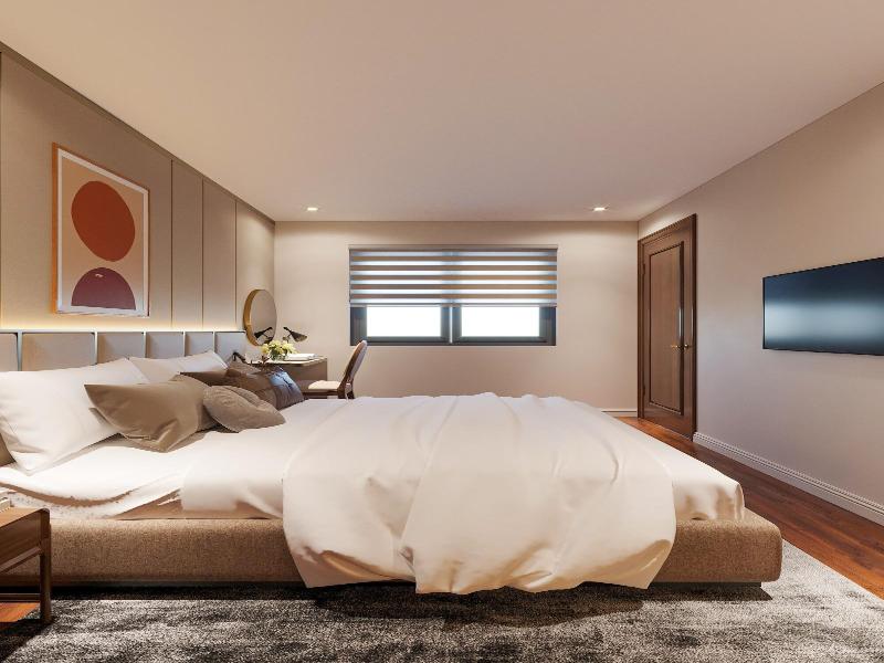 Hanoi Splendid Premium Hotel image