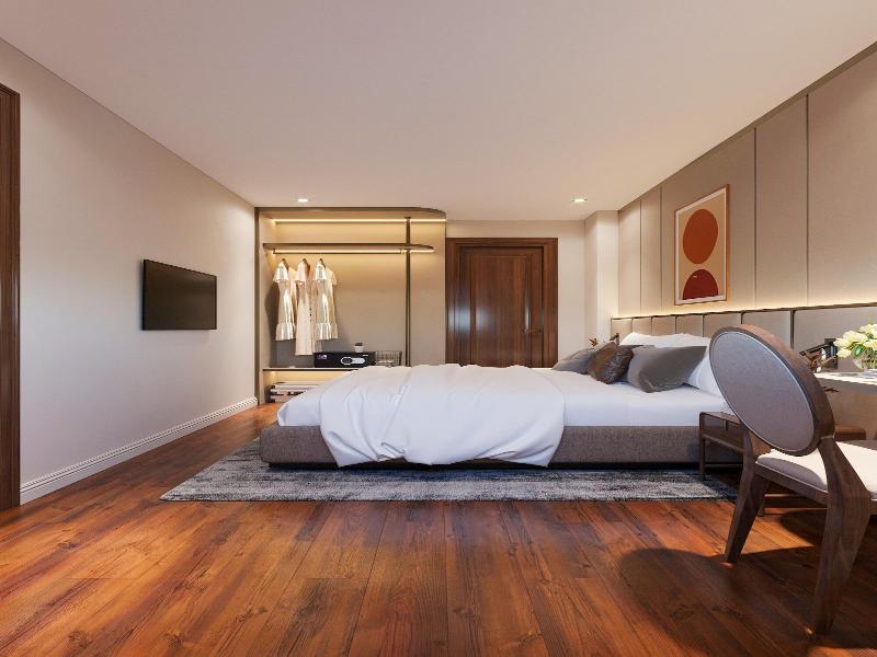 Hanoi Splendid Premium Hotel image