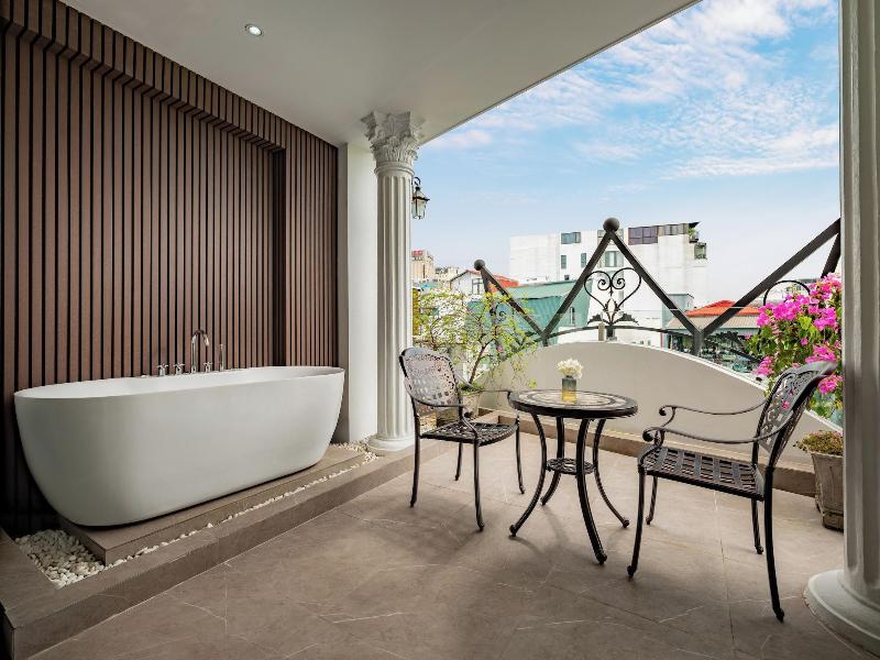 Hanoi Splendid Premium Hotel image