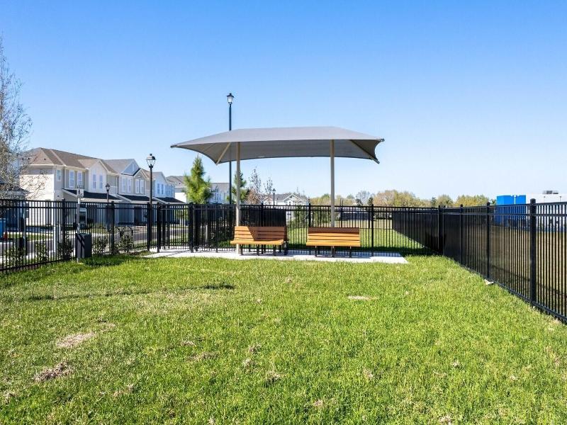 Landing Townhomes Davenport image
