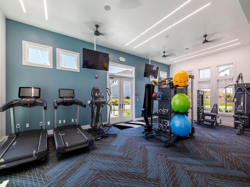 Landing Townhomes Davenport image