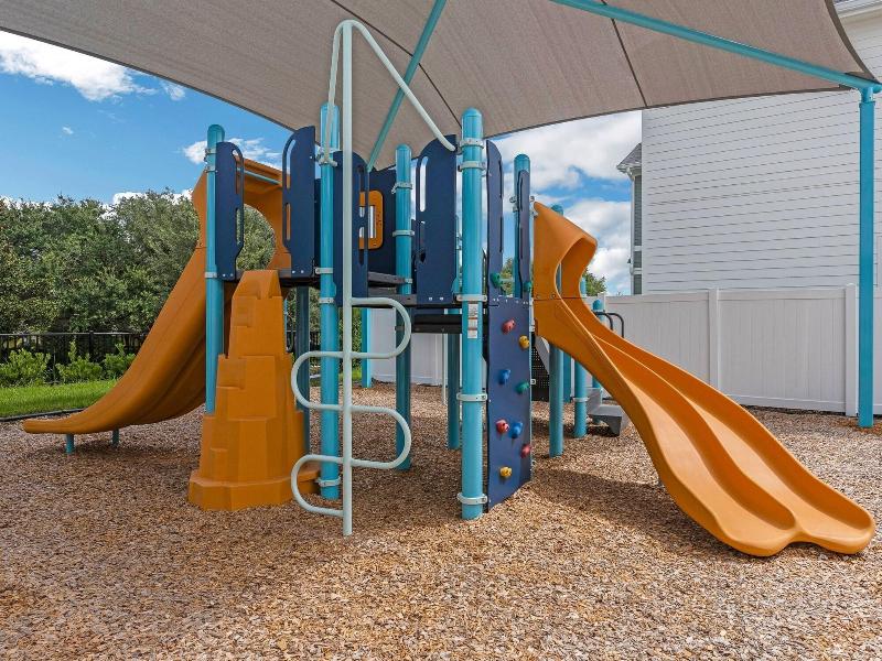 Landing Townhomes Davenport image