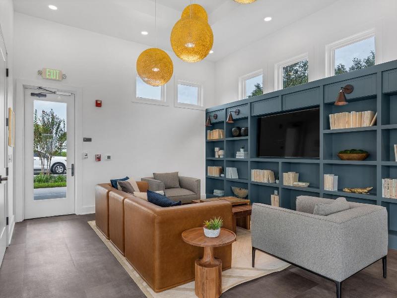 Landing Townhomes Davenport image
