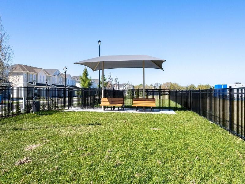 Landing Townhomes Davenport image