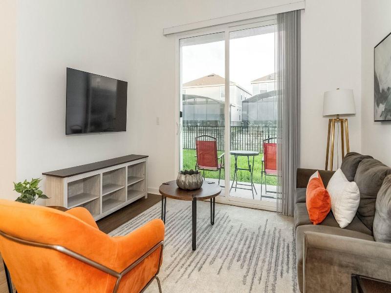 Landing Townhomes Davenport image