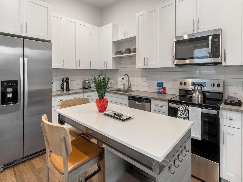 Landing Townhomes Davenport image