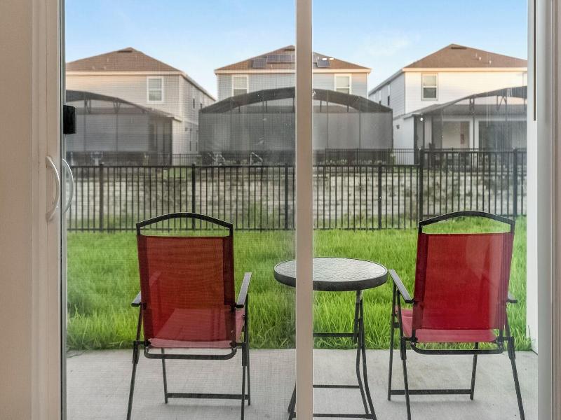 Landing Townhomes Davenport image