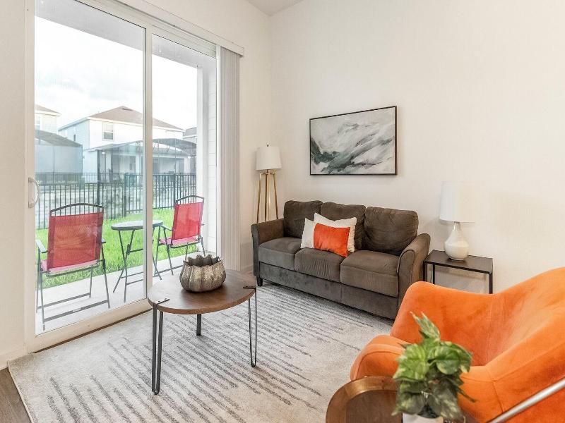 Landing Townhomes Davenport image