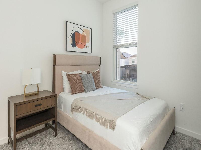 Landing Townhomes Davenport image