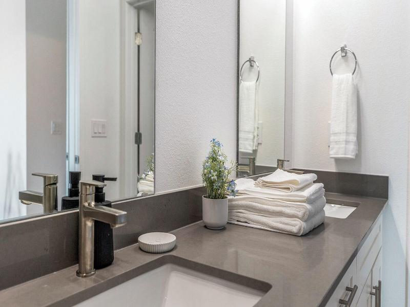 Landing Townhomes Davenport image