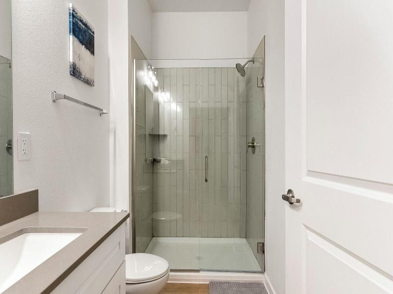 Landing Townhomes Davenport image