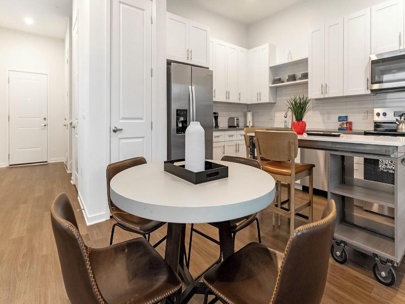 Landing Townhomes Davenport image