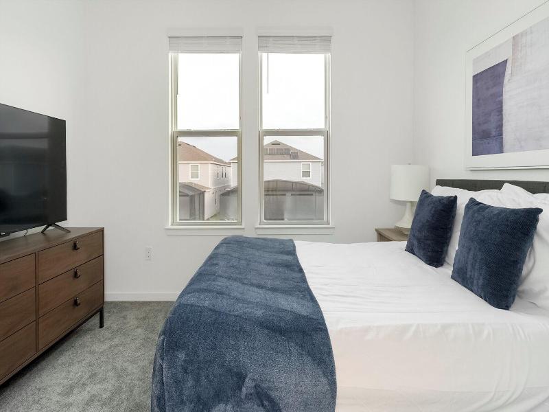 Landing Townhomes Davenport image