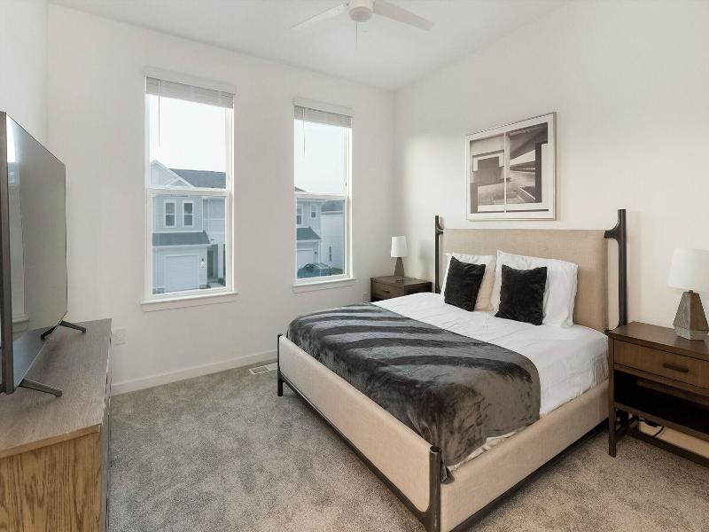 Landing Townhomes Davenport image