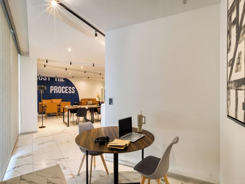 Uliv Pulse Roma - Condesa image