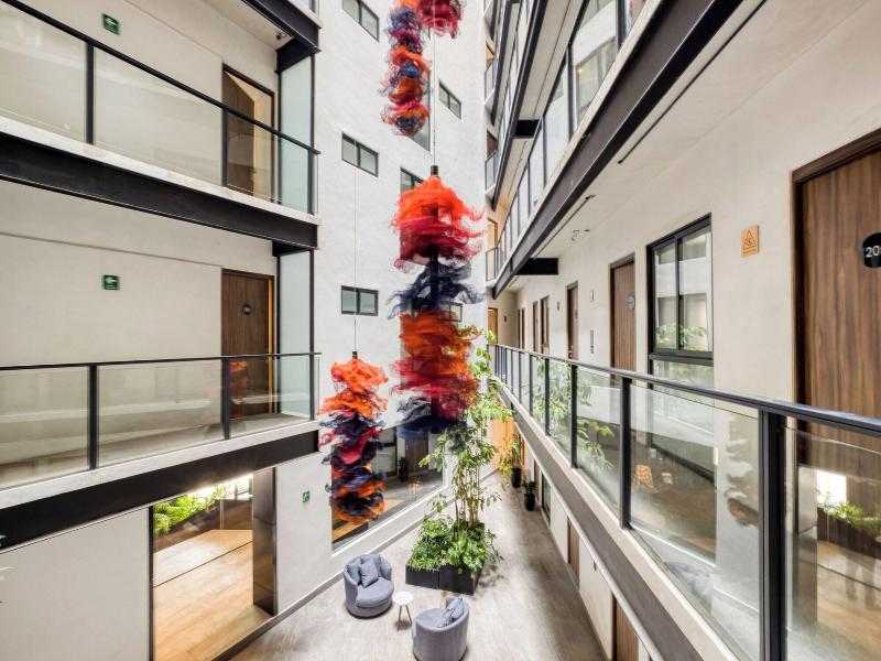 Uliv Pulse Roma - Condesa image