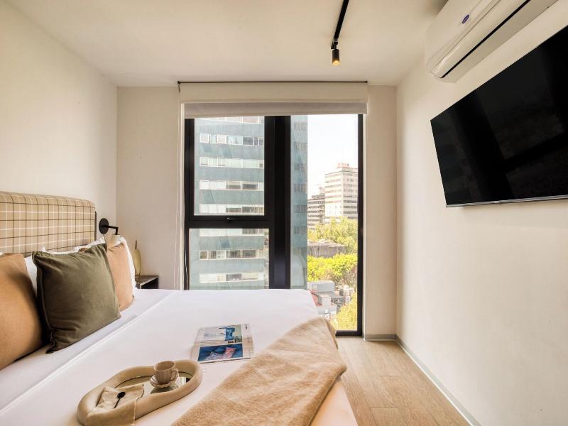 Uliv Pulse Roma - Condesa image