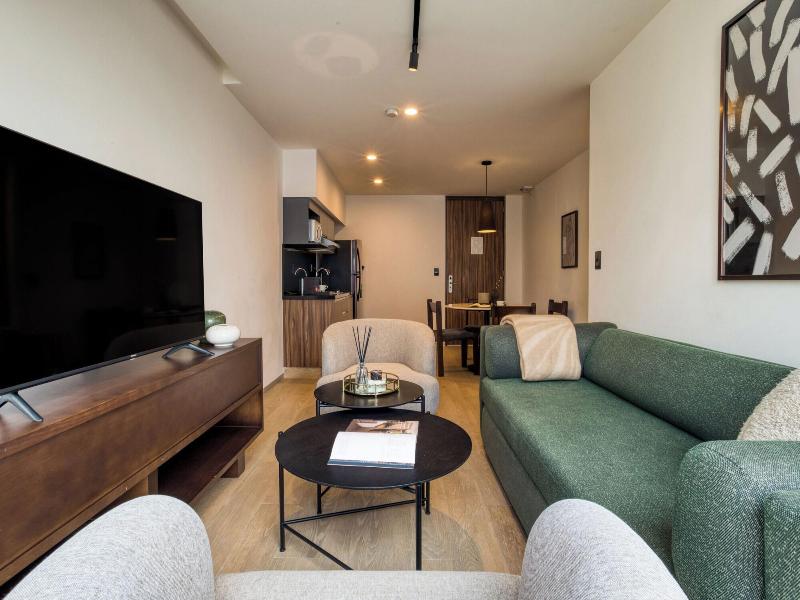Uliv Pulse Roma - Condesa image
