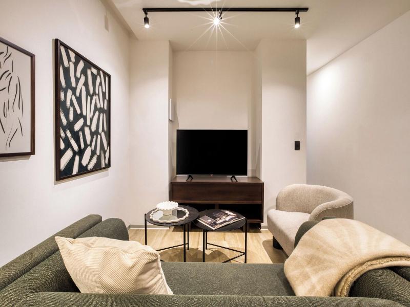 Uliv Pulse Roma - Condesa image