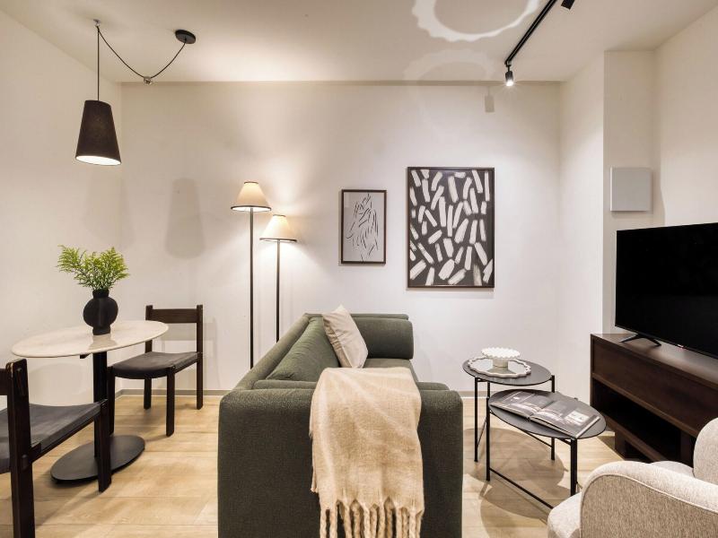 Uliv Pulse Roma - Condesa image