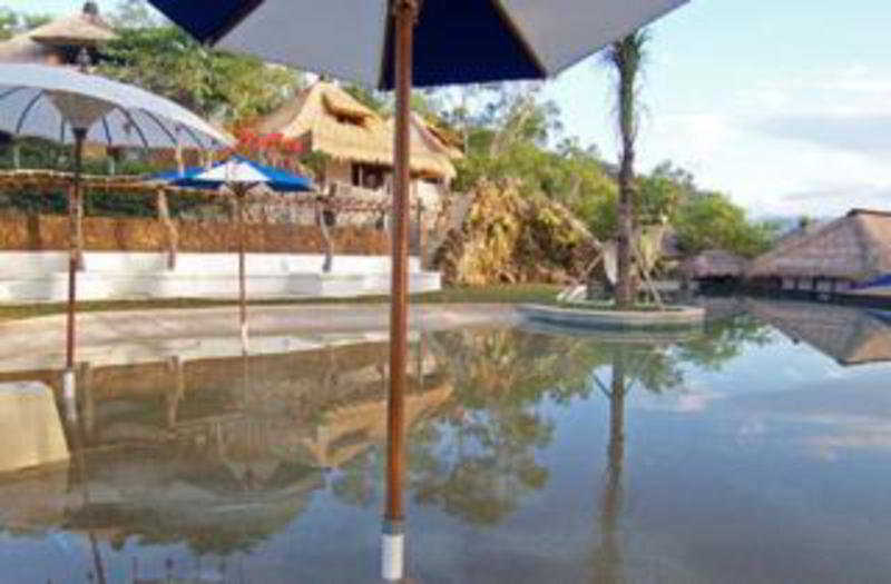 Bloo Lagoon Village