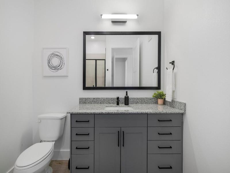 Landing Apartments Denton image