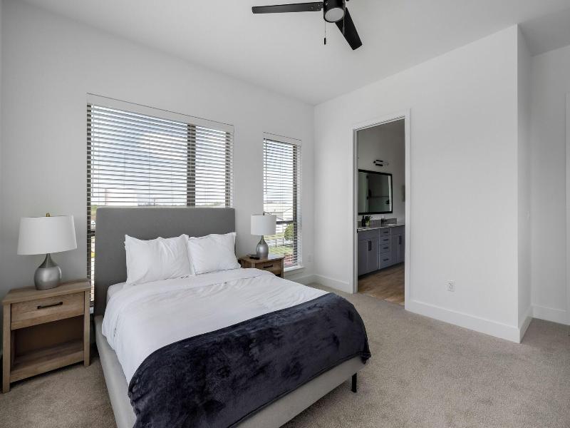 Landing Apartments Denton image