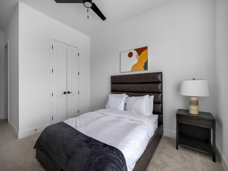 Landing Apartments Denton image