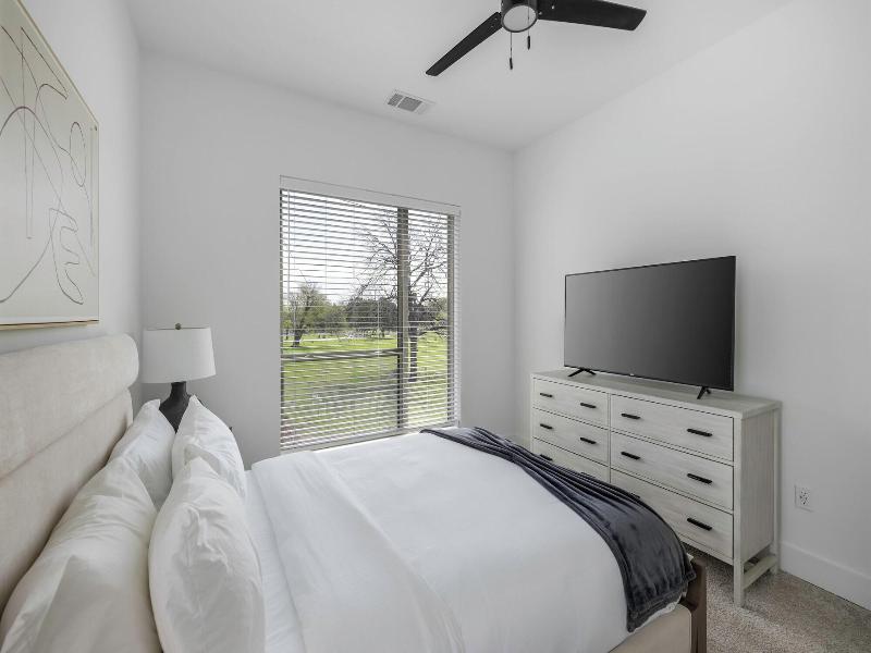 Landing Apartments Denton image